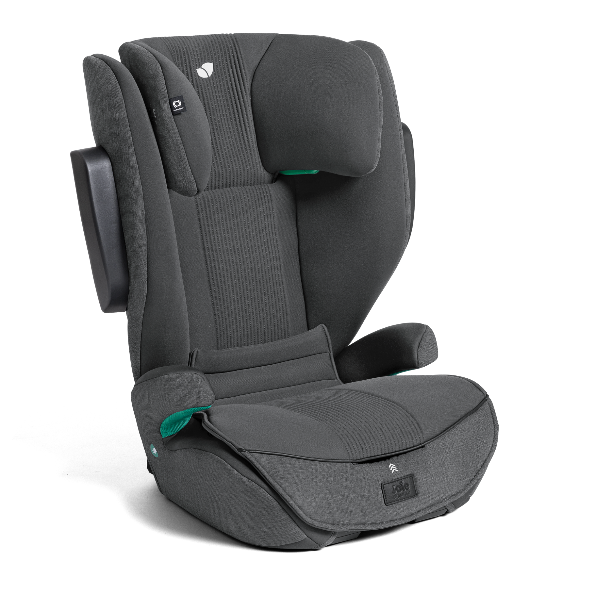 Ghế Ngồi Ô Tô Trẻ Em Joie I-Traver Signature Ebony