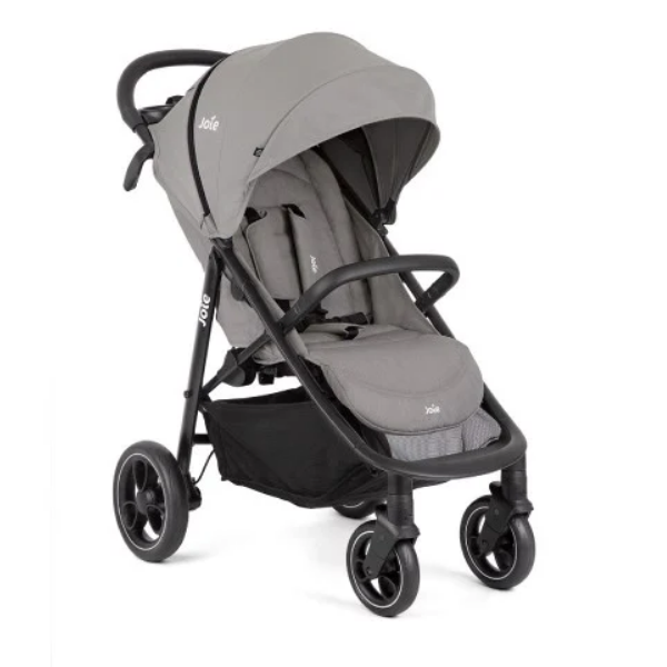 Xe Đẩy Trẻ Em Joie Baby Litetrax Pro W/RC Pebble