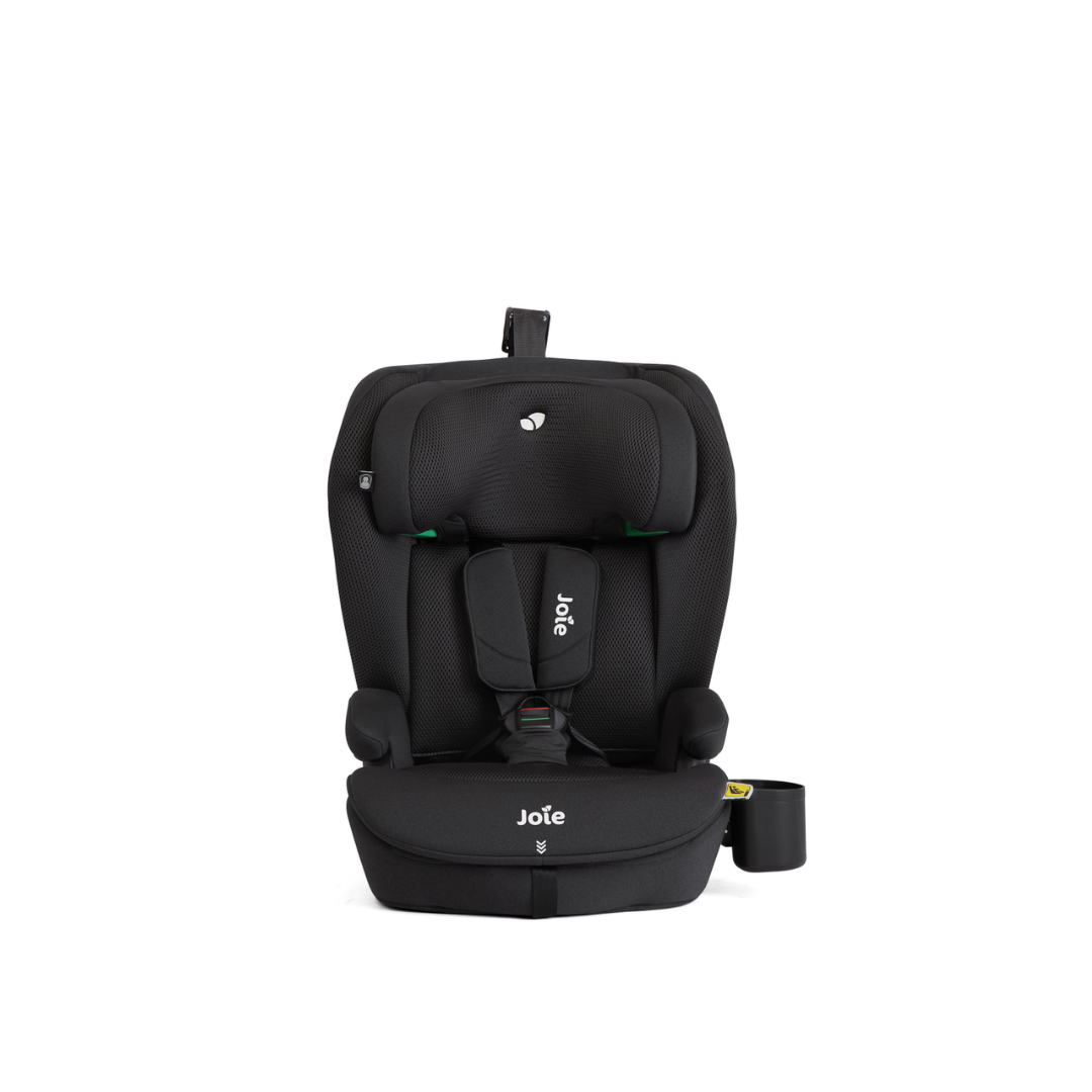 Ghế Ngồi Ô Tô Trẻ Em Joie i-Irvana Max Mercury Mesh