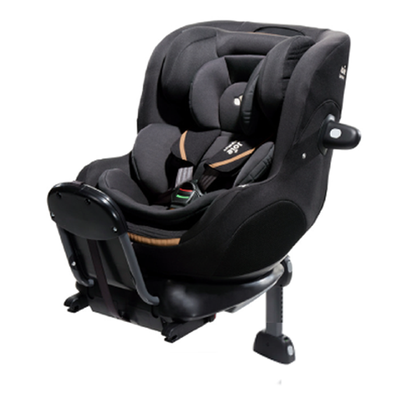 Ghế Ngồi Ô Tô Trẻ Em Joie i-Prodigi (NRDC w/ isofix 0/1/2) Eclipse