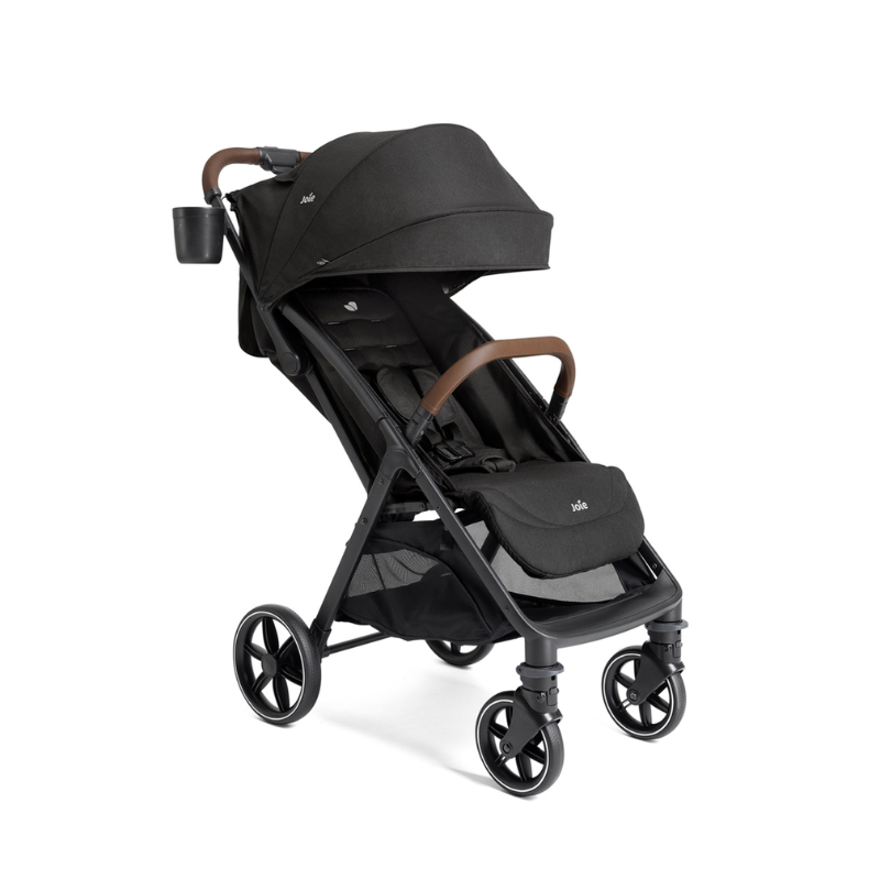 Xe Đẩy Trẻ Em Joie Nutmeg Thunder