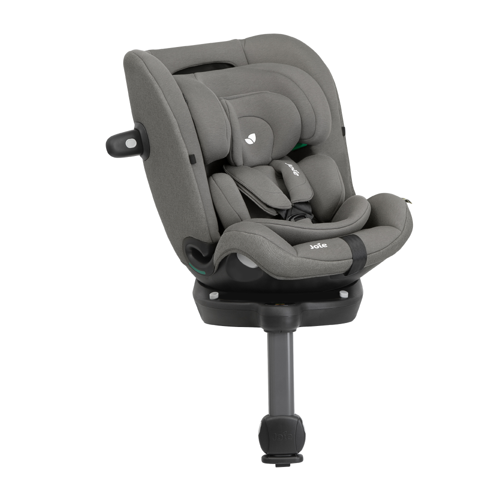 Ghế Ngồi Ô Tô Trẻ Em Joie i-Spin 360 Max Thunder