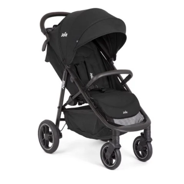 Xe Đẩy Trẻ Em Joie Baby Litetrax Pro W/RC Shale