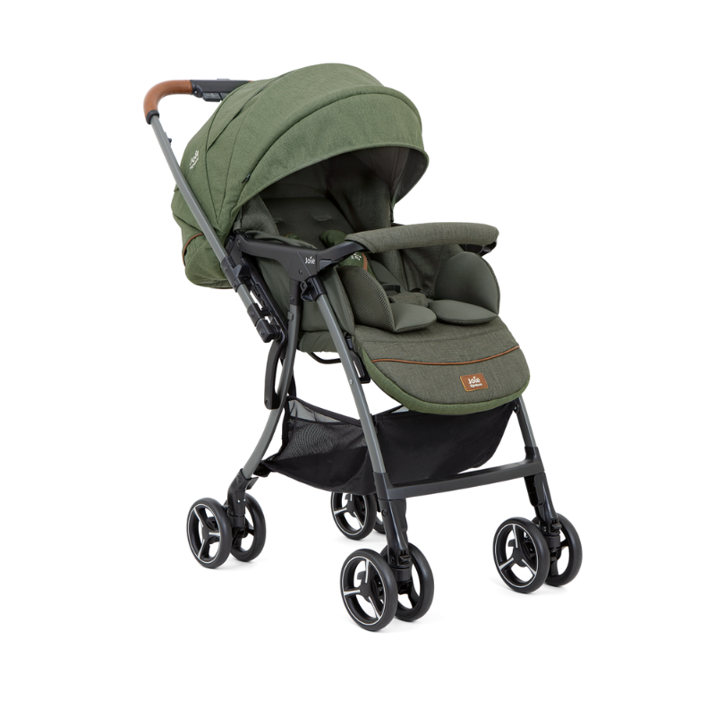 Xe Đẩy Trẻ Em Joie SMA Baggi 4WD Drift Pine