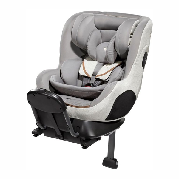 Ghế Ngồi Ô Tô Trẻ Em Joie i-Prodigi (NRDC w/ isofix 0/1/2) Oyster