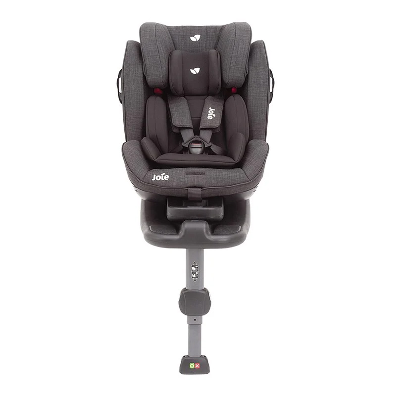 Ghế ngồi ô tô trẻ em Joie Stages ISOFIX Pavement