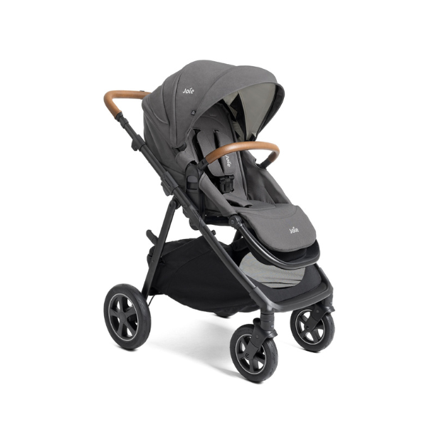 Xe Đẩy Trẻ Em Joie Hazel Thunder
